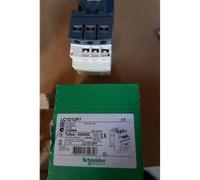 LC1D12P7 - Contacteur de puissance, TeSysD, 1NC, 3+1NO, 5,5kW, 12A