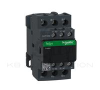Contacteur Schneider LC1D32P7 TeSys D - 3P(3 NO) - AC-3 - =440V 32A - 230VAC ...