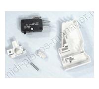 Contacteur Securite Kenwood Prospero Kw706549