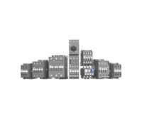 Contacteur série A2X A2X65-30-00 380 V CA