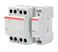 Contacteur série ESB ESB20-20 ESB25 ESB40 ESB63 ESB100 220 V, 24 V(ESB100-20N,220V)