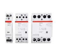 Contacteur série ESB ESB20 ESB25 ESB40 ESB100 ESB20-20N ESB25-20N ESB40-20N ESB63-20N ESB100-20N ESB25-40N ESB20-11N, 1 pièce(ESB100-40N-06)