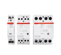 Contacteur série ESB ESB20 ESB25 ESB40 ESB100 ESB20-20N ESB25-20N ESB40-20N ESB63-20N ESB100-20N ESB25-40N ESB20-11N(ESB25-40N-06)
