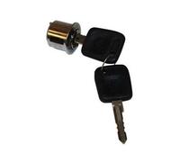 Contacteur serrure de Neiman pour Volkswagen Coccinelle 61 ->70 & Combi 68 ->70