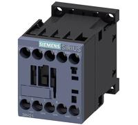 Contacteur Siemens 3RH2140-1BB40 24 V/DC 10 A 1 pc(s)