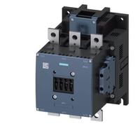Contacteur Siemens 3RT1066-6AB36-3PA0 3 NO (T) 1 pc(s)