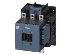 Contacteur Siemens 3RT1456-6AB38-0PA5 3 NO (T) 1 pc(s)