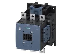 Contacteur Siemens 3RT1466-2AP36 3 NO (T) 1 pc(s)