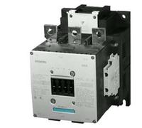 Contacteur Siemens 3RT1466-6AS36 3 NO (T) 1 pc(s)