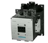 Contacteur Siemens 3RT1466-6LA06 3 NO (T) 1 pc(s)