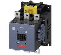 Contacteur Siemens 3RT1466-6SP36-3PA0 3 NO (T) 1 pc(s)