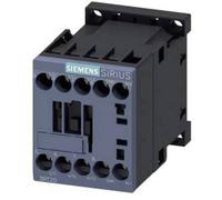 Contacteur Siemens 3RT2015-1BA42 3 NO (T) 1 pc(s)