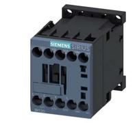 Contacteur Siemens 3RT2015-1BB41-1AA0 3 NO (T) 1 pc(s)