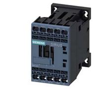 Contacteur Siemens 3RT2015-2AP01-1AA0 3 NO (T) 1 pc(s)