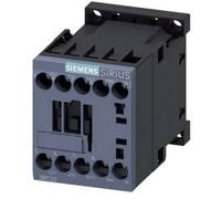 Contacteur Siemens 3RT2016-1AF02 3 NO (T) 1 pc(s)