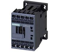 Contacteur Siemens 3RT2016-2AB01 3 NO (T) 1 pc(s)