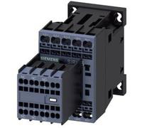 Contacteur Siemens 3RT2016-2BB44 3 NO (T) 1 pc(s)