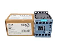 Contacteur Siemens 3RT2018-1BB41, 24V AC 3E:16A, 400V, 7, 5KW, 1NO NEUF