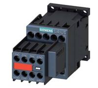 Contacteur Siemens 3RT2018-1CK64-3MA0 3 NO (T) 1 pc(s)