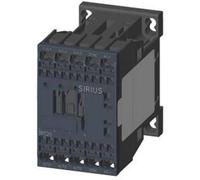 Contacteur Siemens 3RT2018-2BB42-0CC0 3 NO (T) 1 pc(s)