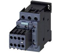Contacteur Siemens 3RT2023-1AN24 3 NO (T) 1 pc(s)