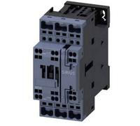 Contacteur Siemens 3RT2023-2AP00 3 NO (T) 1 pc(s)