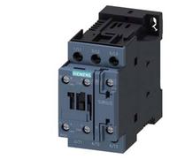 Contacteur Siemens 3RT2025-1BA40 3 NO (T) 1 pc(s)