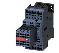 Contacteur Siemens 3RT2026-2AK64-3MA0 3 NO (T) 1 pc(s)