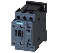 Contacteur Siemens 3RT2027-1AP00-1AA0 3 NO (T) 1 pc(s)