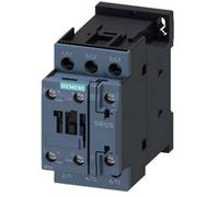 Contacteur Siemens 3RT2027-1AP00-1AA0 3 NO (T) 1 pc(s) Piece