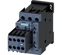 Contacteur Siemens 3RT2027-1AP04 3 NO (T) 1 pc(s)