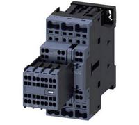 Contacteur Siemens 3RT2027-2AV04 3 NO (T) 1 pc(s)