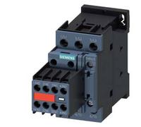 Contacteur Siemens 3RT2028-1AK64-3MA0 3 NO (T) 1 pc(s)