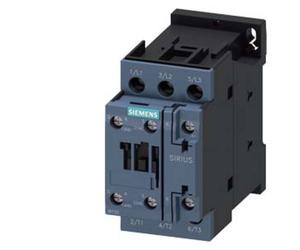 Contacteur Siemens 3RT2028-1AP00-1AA0 3 NO (T) 1 pc(s)