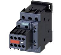 Contacteur Siemens 3RT2028-1CL24-3MA0 3 NO (T) 1 pc(s)