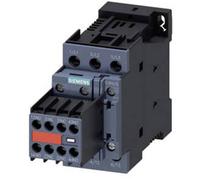 Contacteur Siemens 3RT2028-1FB44-3MA0 3 NO (T) 1 pc(s)