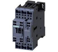 Contacteur Siemens 3RT2028-2BB40 3 NO (T) 1 pc(s)