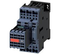 Contacteur Siemens 3RT2028-2CL24-3MA0 3 NO (T) 1 pc(s)