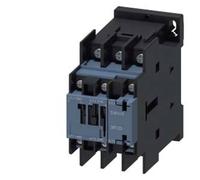 Contacteur Siemens 3RT2028-4AK60 3 NO (T) 1 pc(s)