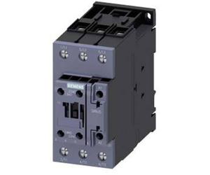 Contacteur Siemens 3RT2036-1AM20-0UA0 3 NO (T) 1 pc(s)