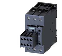 Contacteur Siemens 3RT2037-1AG24 3 NO (T) 1 pc(s)