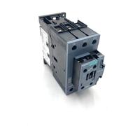 Contacteur Siemens 3RT2037-1AK60, 3 pôles original neuf livraison en 2 à 4 jours