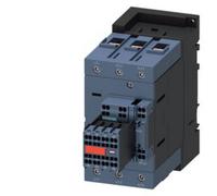 Contacteur Siemens 3RT2047-3CF04-3MA0 3 NO (T) 1 pc(s)