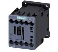 Contacteur Siemens 3RT2316-1BF40 4 NO (T) 1 pc(s)