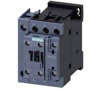 Contacteur Siemens 3RT2526-1AK60 2 NF (R), 2 NO (T) 1 pc(s)