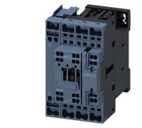 Contacteur Siemens 3RT2526-2AK60 2 NF (R), 2 NO (T) 1 pc(s)