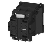 Contacteur Siemens 3TC4417-0BV0 2 NO (T) (l x H x P) 70 x 85 x 104 mm 1 pc(s)