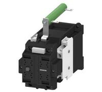 Contacteur Siemens 3TC4417-0CF4 2 NO (T) (l x H x P) 70 x 85 x 145 mm 1 pc(s)