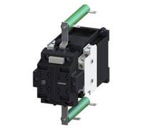 Contacteur Siemens 3TC4417-0CY80-0AA0 2 NO (T) (l x H x P) 70 x 85 x 145 mm 1 pc(s)