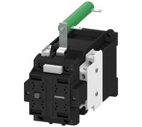 Contacteur Siemens 3TC4417-0LF4 2 NO (T) (l x H x P) 82 x 115 x 145 mm 1 pc(s)